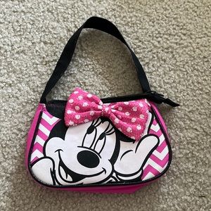 🌺2 for $12🌺 Minnie Mouse Purse